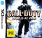 Call of Duty: World at War - DS - Super Retro