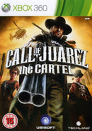 Call of Juarez: The Cartel - Xbox 360 - Super Retro