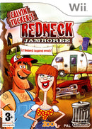 Calvin Tucker's Redneck Jamboree - Super Retro