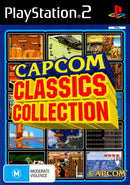 Capcom Classics Collection Vol. 1 - Super Retro