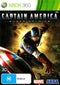 Captain America: Super Soldier - Xbox 360 - Super Retro