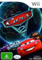 Cars 2 - Wii - Super Retro