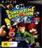 Cartoon Network: Punch Time Explosion XL - PS3 - Super Retro