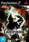 Castlevania - PS2 - Super Retro