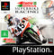 Castrol Honda Superbike Racing - PS1 - Super Retro