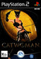 Catwoman - PS2 - Super Retro