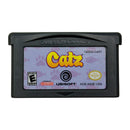 Catz - GBA - Super Retro