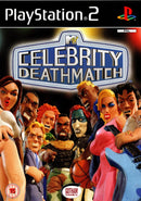 Celebrity Deathmatch - PS2 - Super Retro