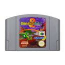 Chameleon Twist 2 - N64 - Super Retro