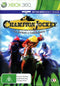 Champion Jockey: G1 Jockey & Gallop Racer - Xbox 360 - Super Retro
