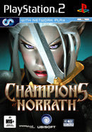 Champions of Norrath - Super Retro