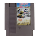 Championship Rally - NES - Super Retro