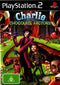 Charlie and the Chocolate Factory - PS2 - Super Retro