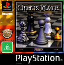 Checkmate - PS1 - Super Retro