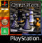 Checkmate - PS1 - Super Retro