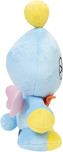 Cheese Chao 7" Plush - Super Retro