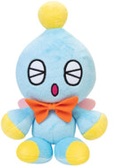 Cheese Chao 7" Plush - Super Retro