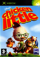 Chicken Little - Xbox - Super Retro