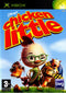 Chicken Little - Xbox - Super Retro