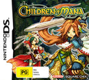 Children of Mana - Super Retro