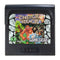 Chuck Rock - Game Gear - Super Retro