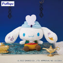 Cinnamoroll Fairy Tale Prince Big Plush Lamp Ver - Super Retro