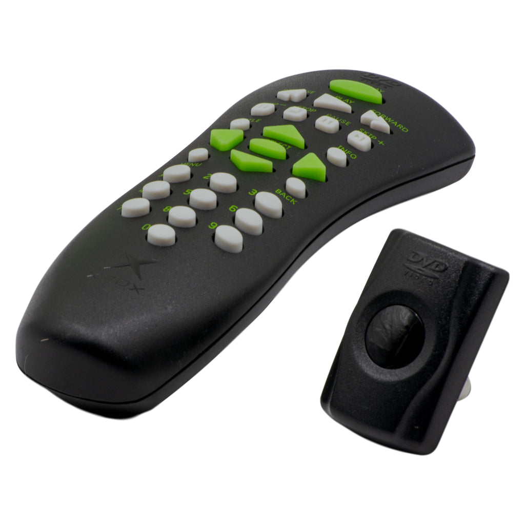 Classic Xbox Remote - Super Retro - Xbox