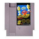 Clu Clu Land - NES - Super Retro