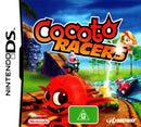 Cocoto Kart Racer - DS - Super Retro