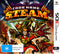 Code Name: S.T.E.A.M. - 3DS - Super Retro