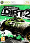 Colin McRae Dirt 2 - Xbox 360 - Super Retro