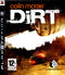 Colin McRae: Dirt - PS3 - Super Retro