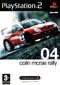 Colin McRae Rally 04 - PS2 - Super Retro