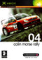 Colin McRae Rally 04 - Xbox - Super Retro