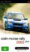 Colin McRae Rally 2005 Plus - PSP - Super Retro