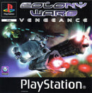 Colony Wars: Vengeance - Super Retro