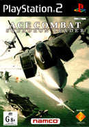 Combat Ace - PS2 - Super Retro