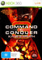 Command & Conquer 3 Kane's Wrath - Xbox 360 - Super Retro