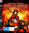 Command & Conquer Red Alert 3 Ultimate Edition - PS3 - Super Retro