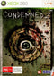 Condemned 2 - Xbox 360 - Super Retro