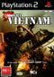 Conflict Vietnam - PS2 - Super Retro