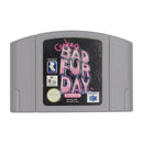 Conker's Bad Fur Day - N64 - Super Retro