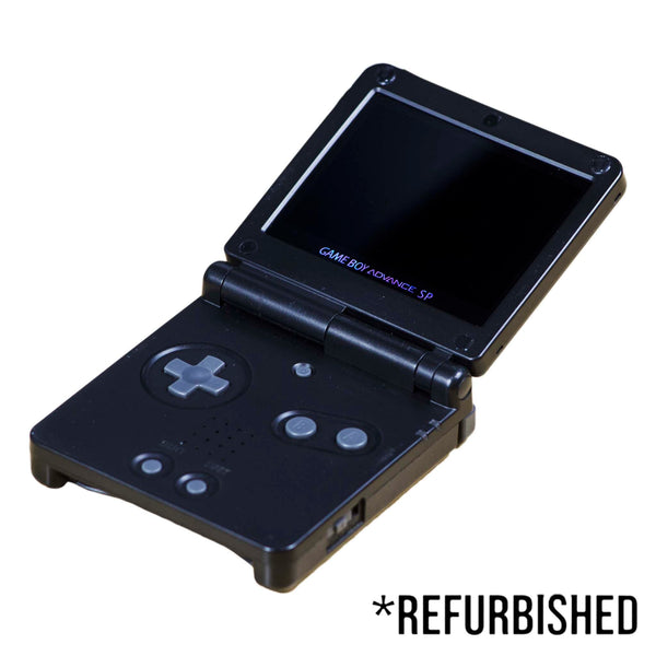 Gameboy advance 2024 sp cheap