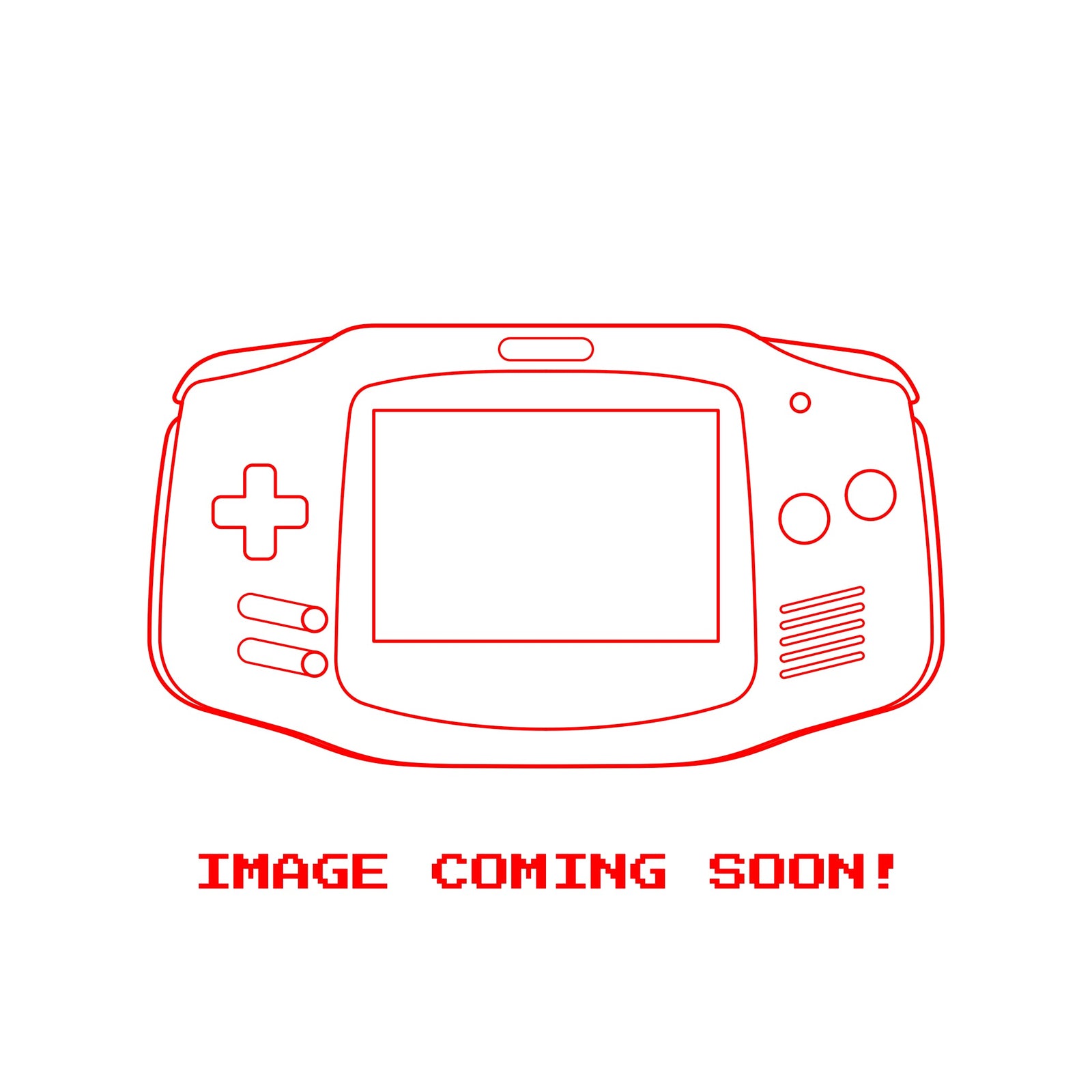 Console - Game Boy Micro (Pink) - Super Retro - Game Boy Advance