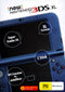 Console - New Nintendo 3DS XL (Metallic Blue) - Super Retro