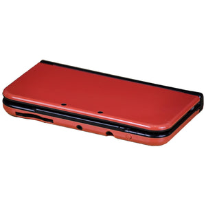 Console - New Nintendo 3DS XL (Orange + Black) - Super Retro