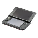 Console - Nintendo 3DS XL (Blue) - Super Retro