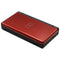 Console - Nintendo DS Lite (Black & Red) - Super Retro