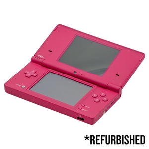 Console - Nintendo DSi (Pink) - Super Retro