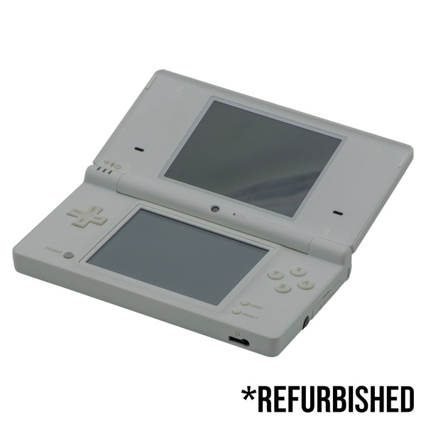 Console - Nintendo DSi (White) - Super Retro